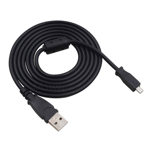 New USB DATA Camera Cable for 140 C180 C182 C190 C310 C315 C330 C340