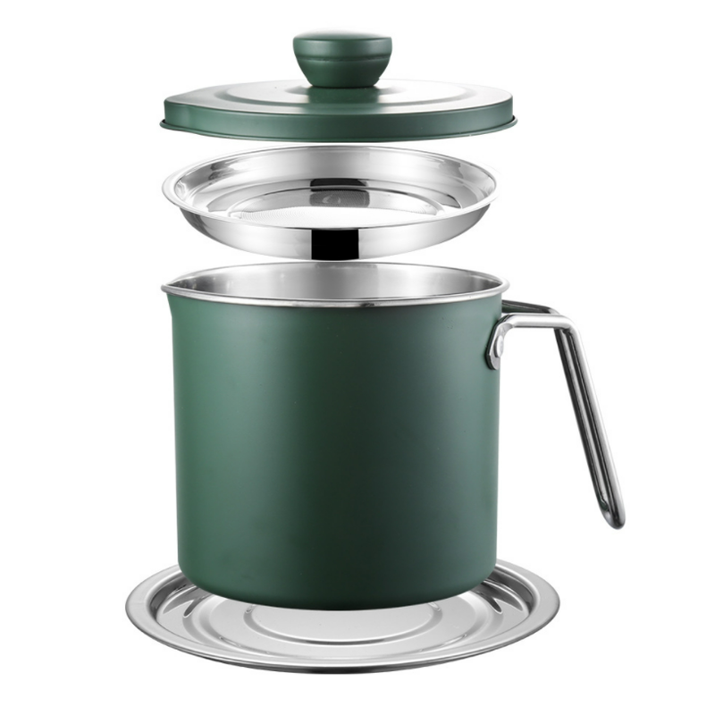 New Kitchen Utensil Household Oil Filter