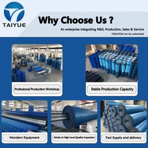 Uv kháng tùy chỉnh Bong Bóng Nhựa nhiệt hồ bơi Bìa bơi năng lượng mặt trời hồ bơi bìa cho bán - Product Image 4