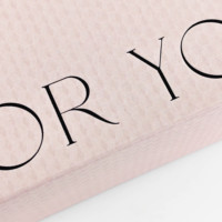 Produits recyclables avec logo personnalisé imprimé pliable emballage cadeau boîte-cadeau boîtes de papier cheveux surprise mystère pour perruque