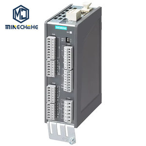 Composant électronique industriel 6SL3055-0AA00-3AA1 6SL3055-0AA00-3AA0 6SL3055-0AA00-4BA0 Module de système d'entraînement - Product Image 1