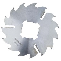 Lame de scie circulaire TCT de qualité industrielle pour le sciage de la bois, lames de travail du bois