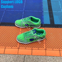 2025 Offre Spéciale modèle de haute qualité personnalisé en gros en plein air chaussures de basket-ball designer chaussures de sport pour hommes chaussures de course