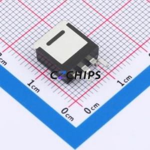 Original nuevo DOB14N10 TO-263 Transistor de efecto de campo (MOSFET) Venta al por mayor Chips de componentes electrónicos y servicio BOM - Product Image 2