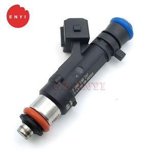 Inyector de Combustible 0280158237 para Patriot Hunter ZMZ Ford F150, Pieza de Motor Diésel - Product Image 1
