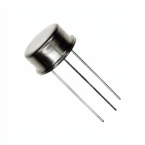 Transistors Manufacturer Channel 2N2905AP TO-205AD, TO-39-3 Metal Can Electronic Circuit Components - Product Image 1