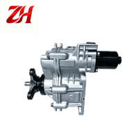 Ensemble d'embrayage 4x4 remanufacturé OE 478004G500 pour Hyundai Palisade – Pièces de rechange automobiles, engrenage d'embrayage remanufacturé