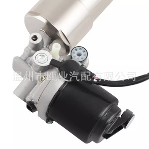 Ensemble de pompe ABS et de servo-frein Toyota Lexus 47960-60010 Neuf pour remplacement et réparation - Product Image 2