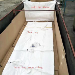 Chất lượng cao công suất lớn container <span class=keywords><strong>flexitank</strong></span> cho số lượng lớn đóng gói chất lỏng và Giao thông vận tải hậu cần - Product Image 3