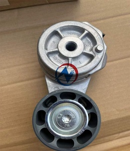 Nuevo Tensor <span class=keywords><strong>de</strong></span> correa <span class=keywords><strong>de</strong></span> motor diésel D10N D10R Track Type Tractor C9 201-6699 2016699 para CAT - Product Image 4