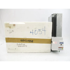 Controlador de programación PLC dedicado PAC de automatización industrial, nuevo, Original, 500V, 20A, NSMP - Product Image 1