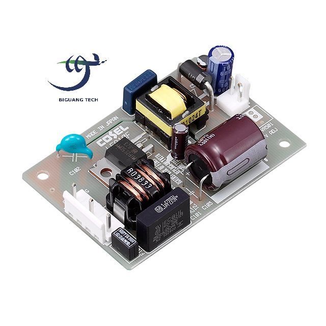 LFA10F-5-SJ1Y AC/DC CONVERTER 5V LFA10F-5-SJ1Y