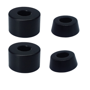 Bán Buôn Siêu Cao Phục Hồi Ván Trượt Hình Nón Polyurethane Ván Trượt Ống Lót - Product Image 1