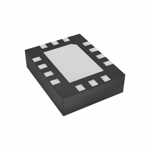BOM IC In Stock DSC2011FI1-F0033 14 VFQFN Exposed Pad Components Electronic Clock Timing - Product Image 1