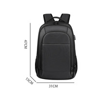 Personnalisé 13 ''-15.6'' pouces grande capacité étanche voyage d'affaires sac à dos ordinateur portable hommes voyage sac à dos pour ordinateur portable sac pour femmes