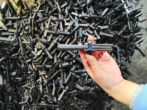 Bàn Tay Chia Wedge Và Feather Shims Đá Tách Wedge Búa Để Phá Vỡ Đá - Product Image 5