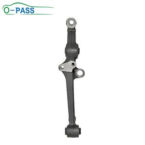 Brazo de control inferior delantero OPASS para HONDA ACCORD ODYSSEY & <span class=keywords><strong>ROVER</strong></span> 600 y Acura CL VIGOR 1993- 51355-SV4-000 - Product Image 2