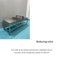 Machine automatique de fabrication de savon en barre, petite et mini, pour le savon de toilette, le savon à laver, machine à découper le savon