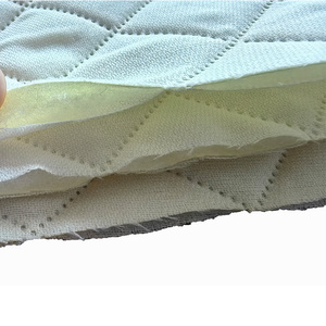 Feuille de tissu en aérogel de silice au mètre, style design moderne, matériau en vrac pour isolation de tentes extérieures et sacs de couchage, respectueux de l'environnement - Product Image 2