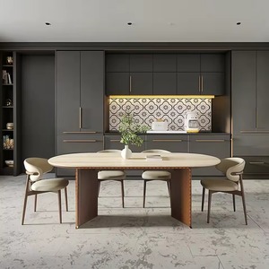 Muebles de <span class=keywords><strong>Restaurante</strong></span> Personalizados, Sillas de <span class=keywords><strong>Restaurante</strong></span> de Madera Maciza, Modernas, Comerciales, al por Mayor, Adecuadas para Cafeterías y Hoteles - Product Image 6