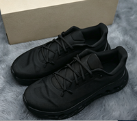 Chaussures de course décontractées unisexes SCloudtilts, confortables et offrant un soutien doux, avec empeigne respirante en maille remise à la mode et lacets.