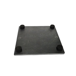 Conservazione del filo con piastrella in ardesia - Product Image 2