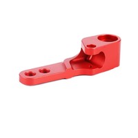 Accessoires de quincaillerie en aluminium, cuivre, acier inoxydable et fer - Usinage CNC sur mesure - Pièces automobiles