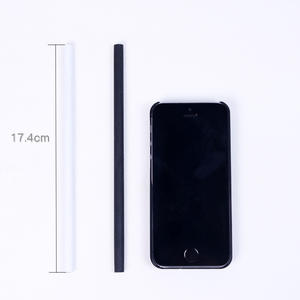 Escuela estudiantes papelería logotipo personalizado eco Arco Iris papel lápiz niños regalos lindo lápiz colorido - Product Image 5