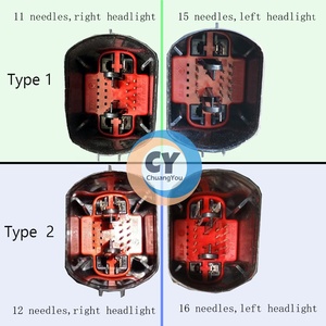Faros Delanteros LED Láser Matrix para <span class=keywords><strong>Velar</strong></span>, 12V, Lámpara Original Nueva, Versión Alta 2017-2021, L560 - Product Image 6