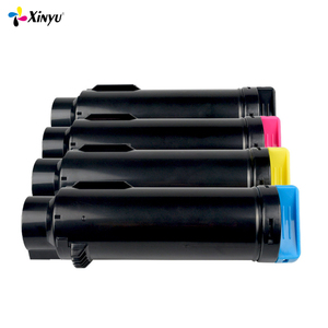 Cartouche de <span class=keywords><strong>toner</strong></span> Xinyu de haute qualité compatible avec <span class=keywords><strong>Xerox</strong></span> 6510 Phaser 6510DN Workcenter <span class=keywords><strong>6515</strong></span> <span class=keywords><strong>Toner</strong></span> couleur - Product Image 2
