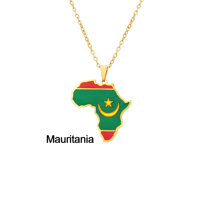 Mauritanie
