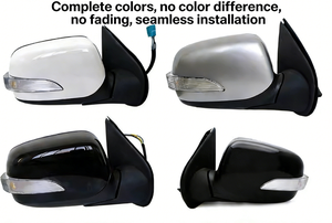 Lo specchietto retrovisore esterno dell'auto Changcheng Fengjun 5 versione europea - Product Image 6