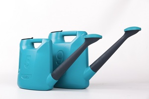 9L nhà sản xuất nhà máy OEM tùy biến nhựa tưới nước có thể cho vườn và cây - Product Image 3