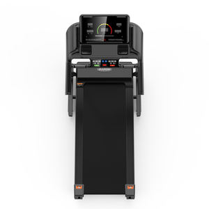 Caminadora Doméstica YUNPAO <span class=keywords><strong>con</strong></span> Inclinación Automática de 0-20 Niveles, Cinco Ventanas LED Digitales, <span class=keywords><strong>Música</strong></span> Bluetooth Personalizada y Aplicación de Seguimiento de Fitness - Product Image 4