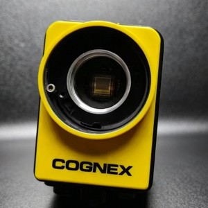 Caméra de vision industrielle Cognex à capteur global, haute résolution, équipement de vision industrielle - Product Image 1