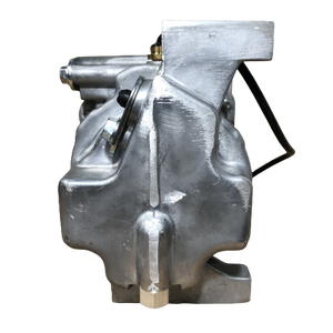 คอมเพรสเซอร์แอร์คุณภาพสูง 12V สำหรับรถยนต์ MAZDA 3 1.6 ปี 2003-2009 สภาพใหม่ รุ่น BP4K61K00 MZ70CM0810 สำหรับระบบปรับอากาศ - Product Image 2