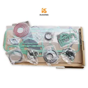 Kit de reparo superior 3800750 para motor de máquinas de alta qualidade 6CT