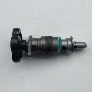 Vanne de décharge à action directe 211 BAR en stock pour commande hydraulique (référence 0532004205) - Product Image 3