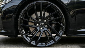 <span class=keywords><strong>ล้อ</strong></span><span class=keywords><strong>แม็</strong></span><span class=keywords><strong>ก</strong></span>ซ์ PY Forged Monoblock ขอบ 17 นิ้ว ลายซี่ลวดสีไฮเปอร์แบล็ค 5 รู 127 ผ่าน<span class=keywords><strong>ก</strong></span>ารรับรองมาตรฐาน EU และ DOT เหมาะสำหรับรถยนต์นั่งส่วนบุคคล <span class=keywords><strong>Isuzu</strong></span> - Product Image 4