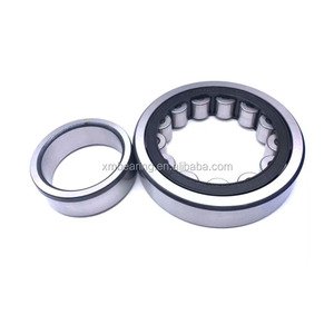 Roulement à rouleaux cylindriques complet Lina <span class=keywords><strong>M</strong></span> 5210 E M5210E <span class=keywords><strong>M</strong></span> 5206 E M5206E en acier chromé haute vitesse pour machines 30X62X23.8mm - Product Image 5
