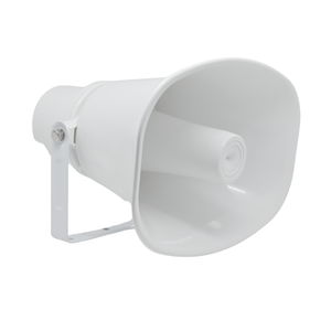 Altavoz con Bocina HeoZ HZ-SPK02-25W IP66 para Exteriores, Resistente al Agua, con Red Poe SIP, Interfaz RJ45 Estándar - Product Image 5