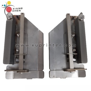 Paire de guides de feuille MA L4.014.601F L4.014.602F pour presses offset Heidelberg CD74 XL75 – Pièces de rechange - Product Image 6