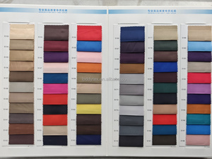Vải lót <span class=keywords><strong>polyester</strong></span> 230T twill - Product Image 5