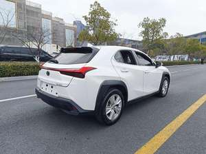 <span class=keywords><strong>Lexus</strong></span> <span class=keywords><strong>UX</strong></span> 2020 200 Edición Especial - Product Image 6