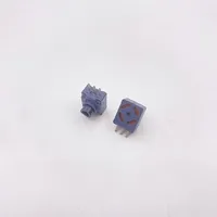 Pièces de rechange sans fil d'origine pour manette XBOX 360-Commutateurs de potentiomètre de clavier LT/RT Communication filaire durable dans