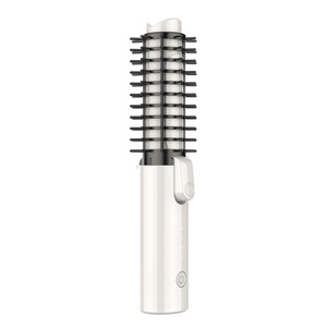 Fer à cheveux sans fil multi-styles 2-en-1 : lisseur et boucleur en un seul outil - Product Image 5