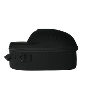 Estuche de Viaje Personalizado para Gorras, Caja de Almacenamiento para Gorras con Asa de Transporte y Correa para el Hombro, Organizador de Gorras de Béisbol - Product Image 3