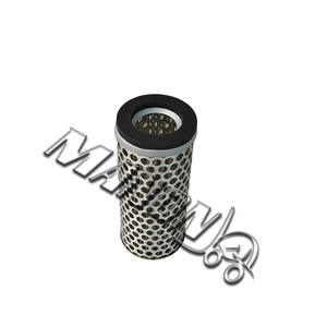 Élément de filtre à gasoil Toyo 2345752221 pour chariots élévateurs TCM, utilisation pour la réparation de machines - Product Image 1