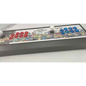 Quanba Joy Stick,QB-J-OV1. - Product Image 2