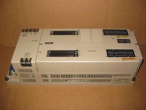 PLC C120-SIO21-EQ 120V Programmable Controller 3G2C4 C120SI021EQ PLC <strong>Otari</strong> Warranty Product - Product Image 1